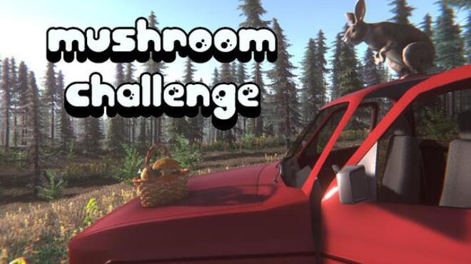 Mushroom Challenge-TiNYiSO