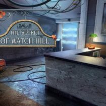 Mystery Trackers The Secret of Watch Hill Collectors Edition-RAZOR