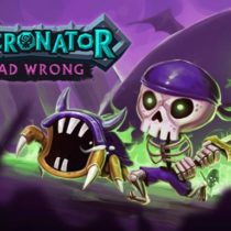Necronator Dead Wrong v1.4.0