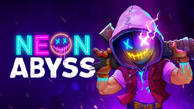 Neon Abyss Deluxe Edition-TiNYiSO