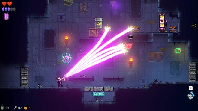 Neon Abyss Torrent Download