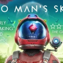 No Man’s Sky v4.07-GOG