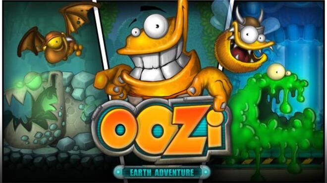 Oozi: Earth Adventure Free Download