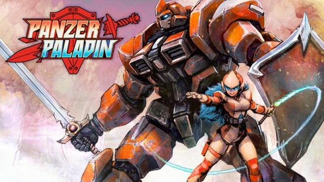 Panzer Paladin Free Download