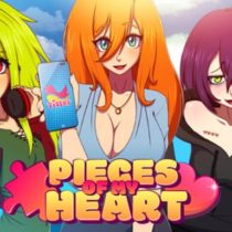 Pieces of my Heart v1.5.0A