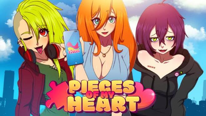 Pieces of my Heart v1.5.0A