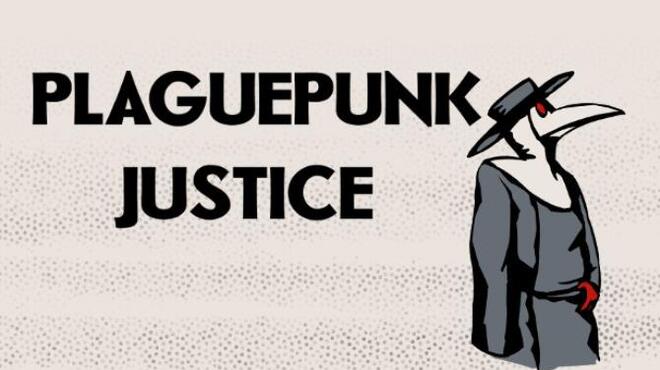 Plaguepunk Justice Free Download