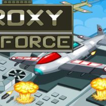 Proxy Air Force