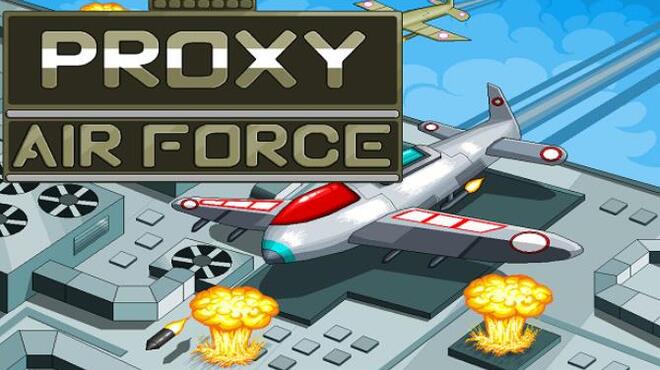 Proxy Air Force Free Download