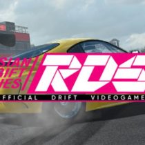 RDS The Official Drift Videogame Yokohama Docks-CODEX