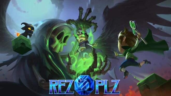 REZ PLZ Update v1 01 Free Download