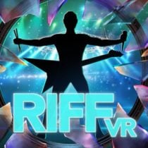 RIFF VR-VREX