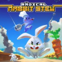 Radical Rabbit Stew