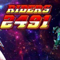 Riders 2491-PLAZA