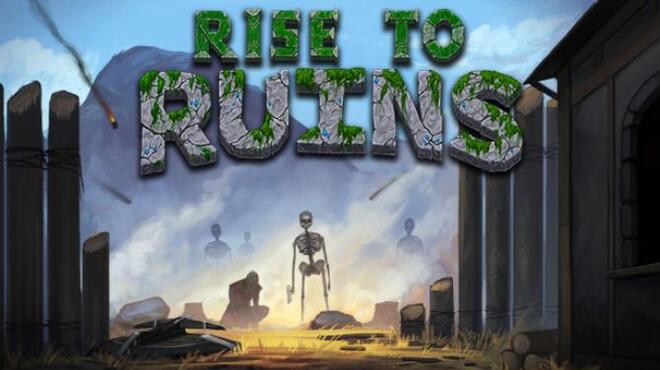 Rise To Ruins The Achievement-Razor1911