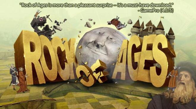 Rock of Ages 3 Make and Break Update v1 02 Free Download