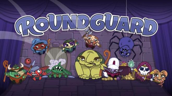 Roundguard The Gift Giver Free Download