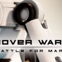 Rover Wars