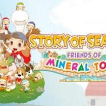 STORY OF SEASONS Friends of Mineral Town v1.04
