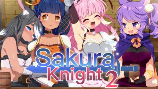 Sakura Knight 2
