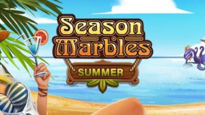 Season Marbles Summer Free Download