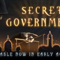 Secret Government v1.0.6.3