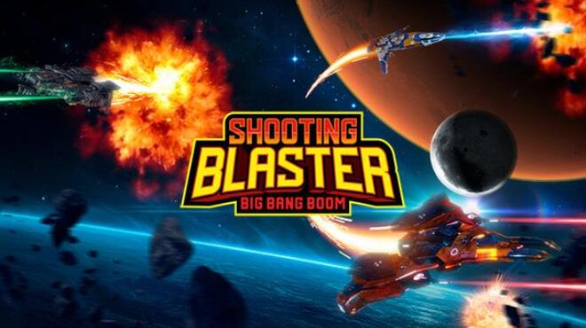 Shooting Blaster Big Bang Boom Update v1 2 Free Download