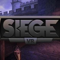 Siege VR-VREX