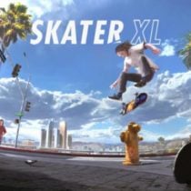 Skater XL Mod Maps and Gear At The Push Of A Button-SKIDROW