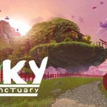 Sky Sanctuary VR-VREX