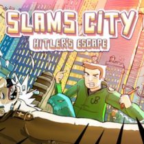 Slams City Hitlers Escape-DOGE