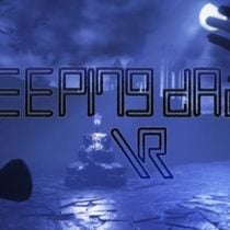 Sleeping Dawn VR-VREX