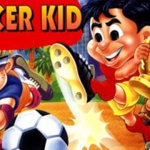 Soccer Kid