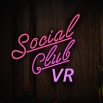 Social Club VR Casino Nights VR-VREX