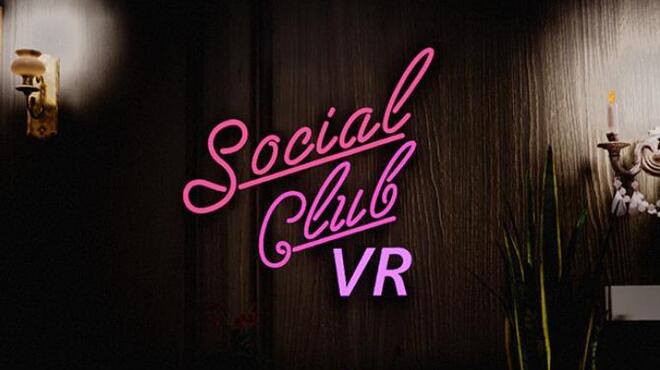 Social Club VR Casino Nights VR Free Download