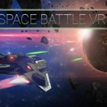 Space Battle VR-VREX