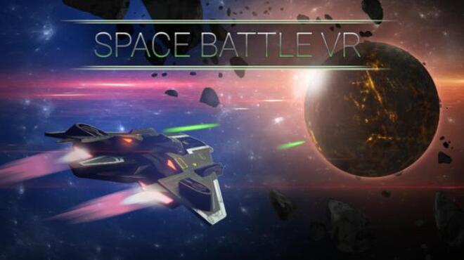 Space Battle VR Free Download
