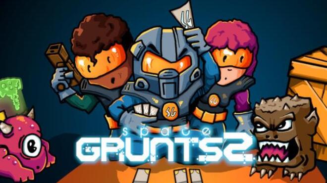 Space Grunts 2 Free Download