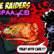 Space Raiders in Space Build 5739638