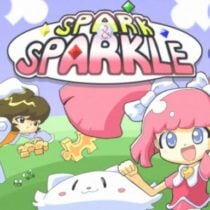 Spark and Sparkle