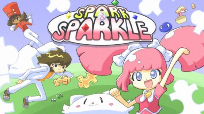 Spark and Sparkle Free Download