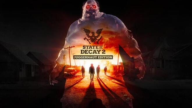 State of Decay 2 Juggernaut Edition Fields of View v463471-Razor1911