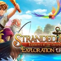 Stranded Sails Explorers of the Cursed Islands v1.3.1