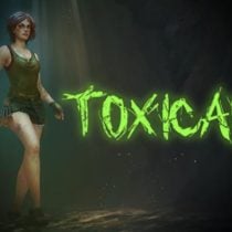 TOXICANT