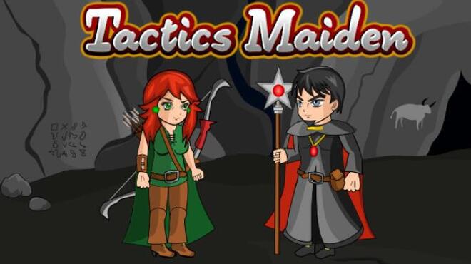 Tactics Maiden Remastered Free Download