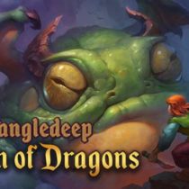 Tangledeep Dawn of Dragons v1 34c RIP-SiMPLEX