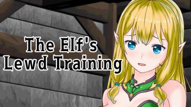 The Elf's Lewd Training Free Download