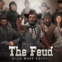 The Feud Wild West Tactics-CODEX