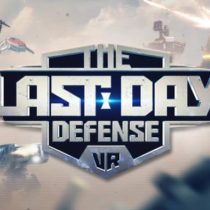 The Last Day Defense VR-VREX