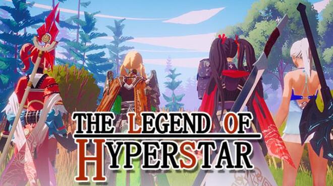 The Legend of HyperStar